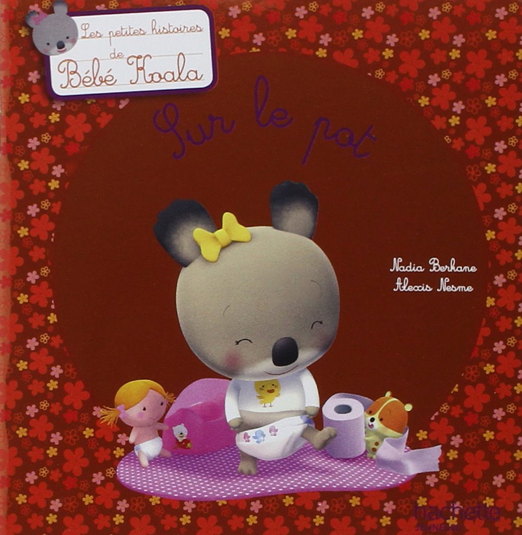 Le pot 9782012266520