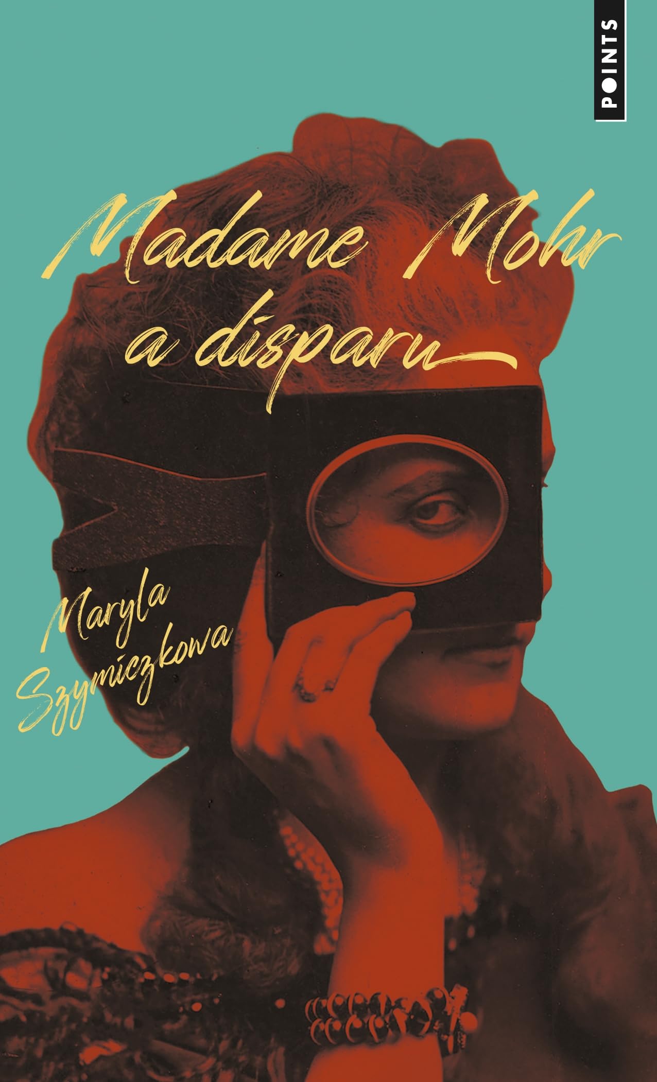Madame Mohr a disparu. Les Enquêtes de Zofia Turboty ska: Tome 1 9791041410064