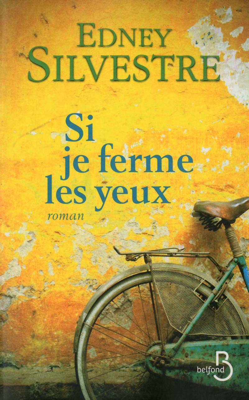 Si je ferme les yeux 9782714452108