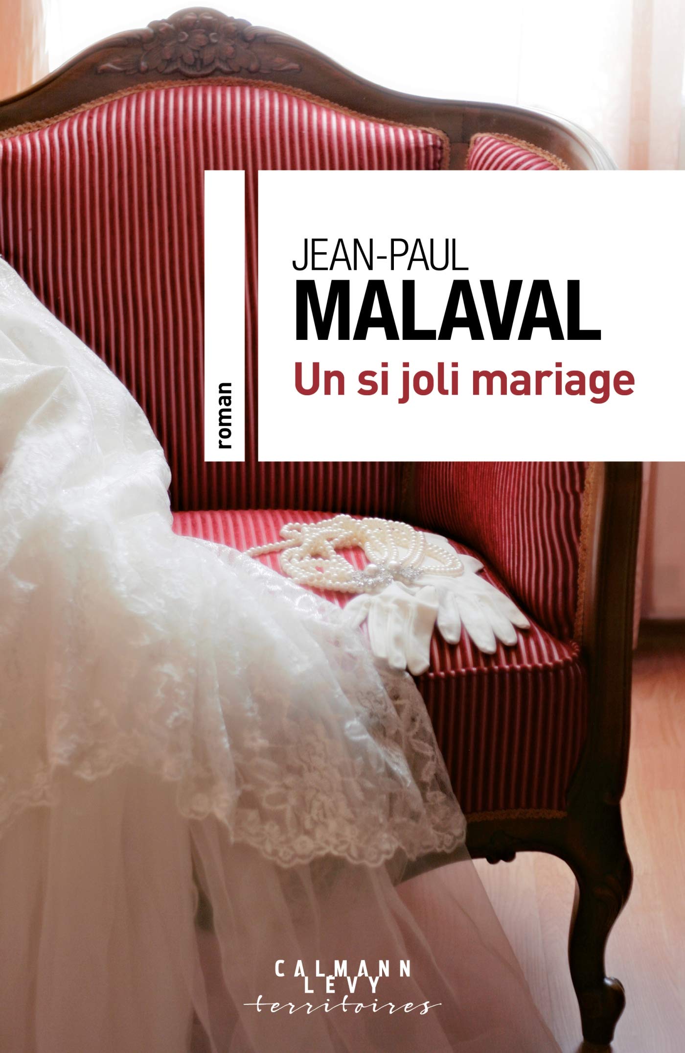 Un si joli mariage 9782702163313