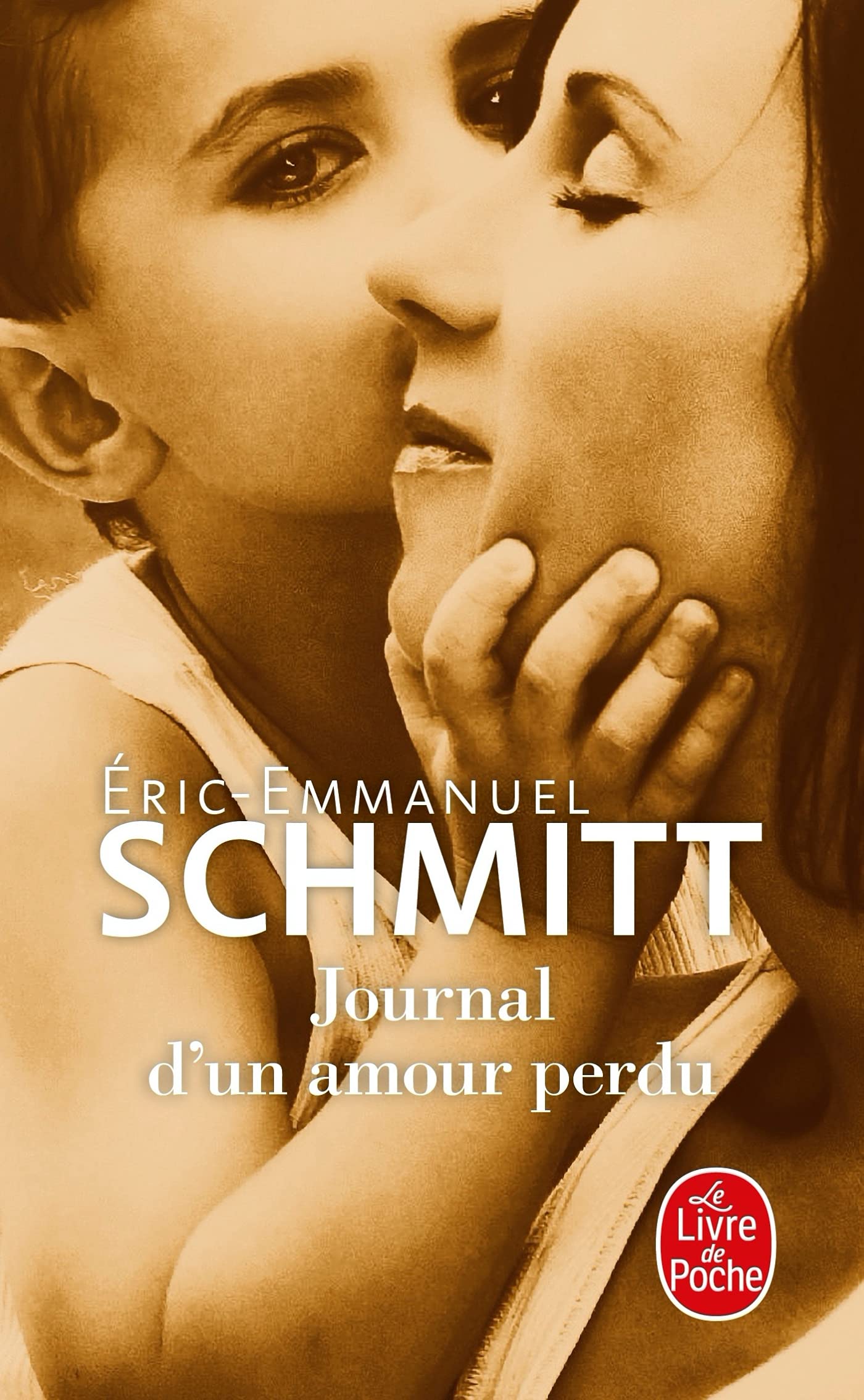 Journal d'un amour perdu 9782253079804