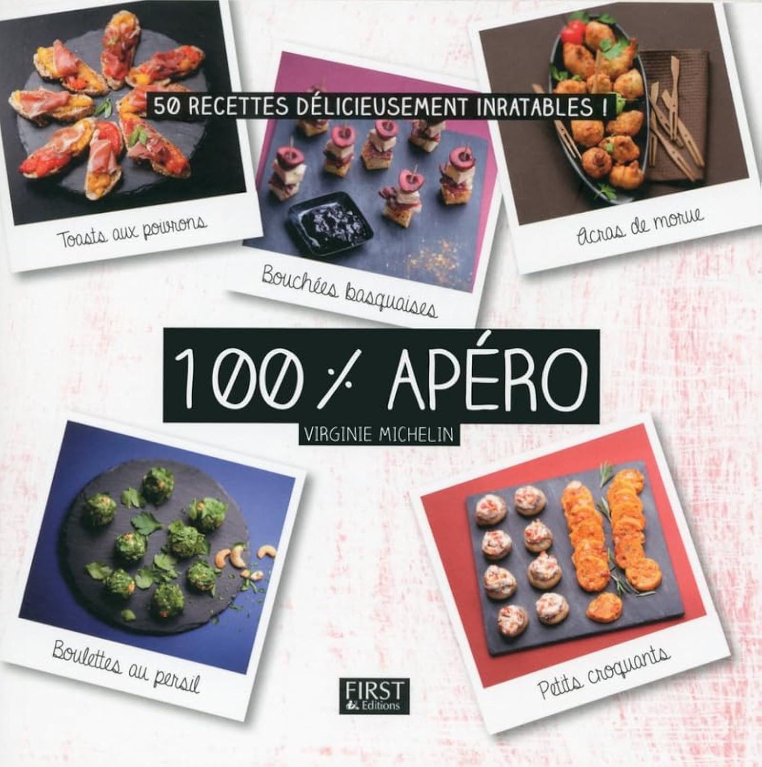 100 % apéro 9782754083799