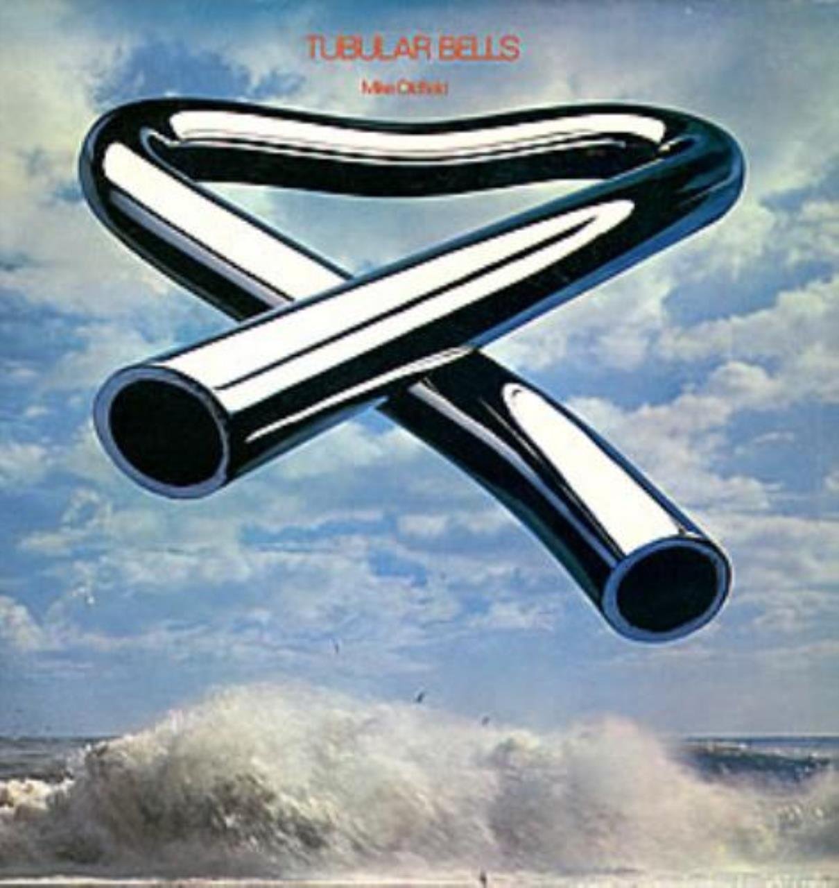 Tubular Bells - 4th 5053199293567