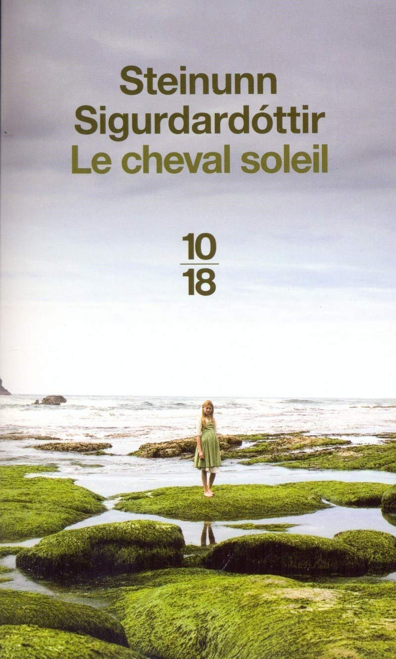 Le cheval soleil 9782264050694