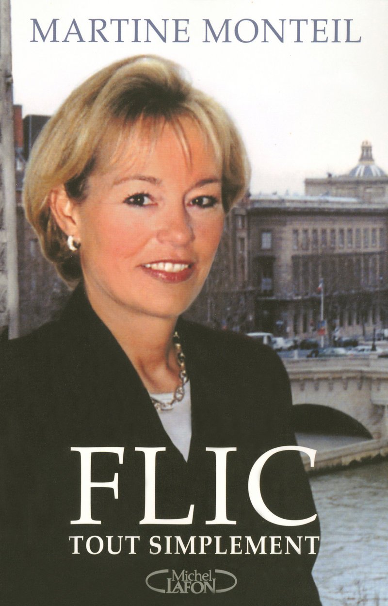 Flic tout simplement 9782749909509