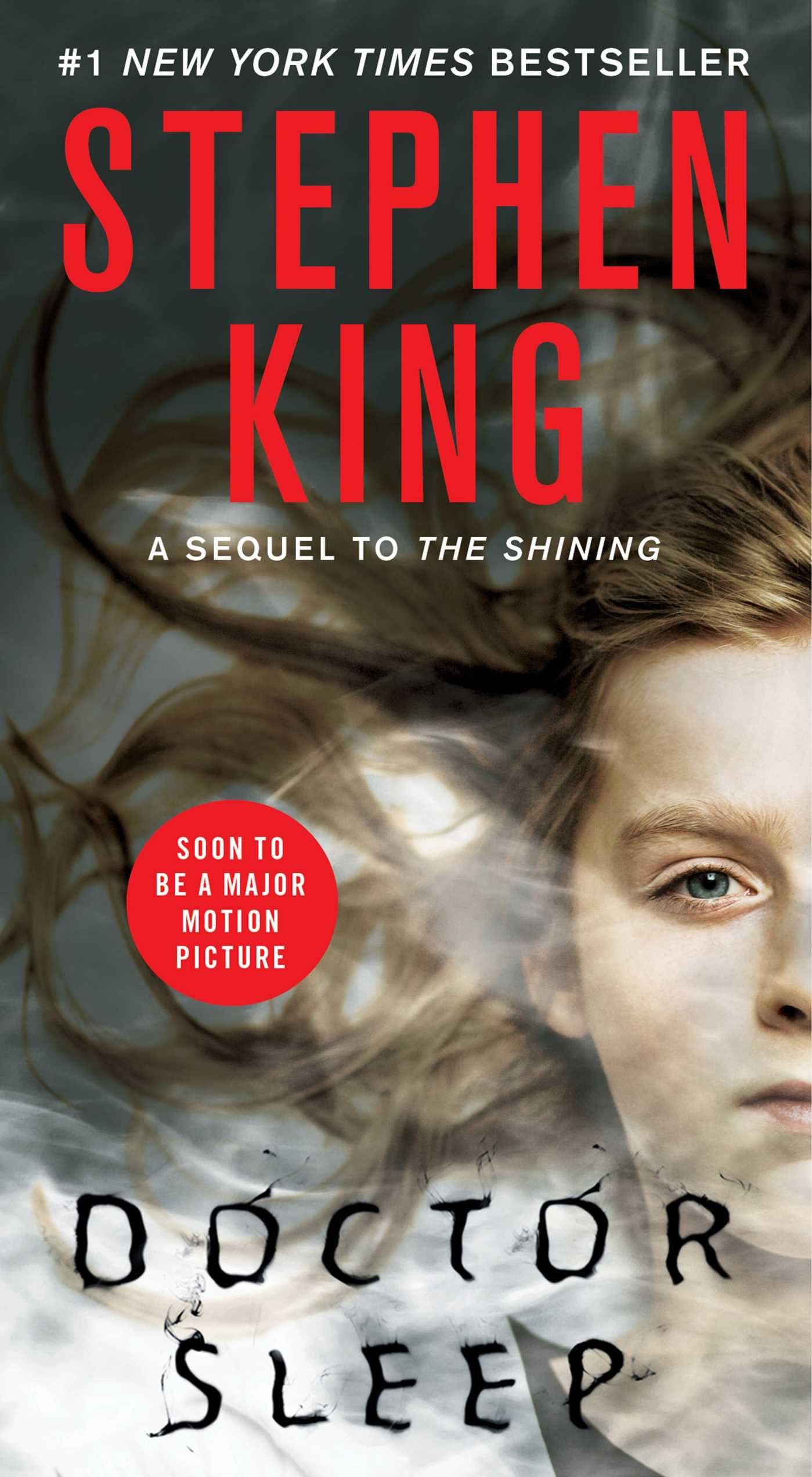 Doctor Sleep: A Novel 9781451698862