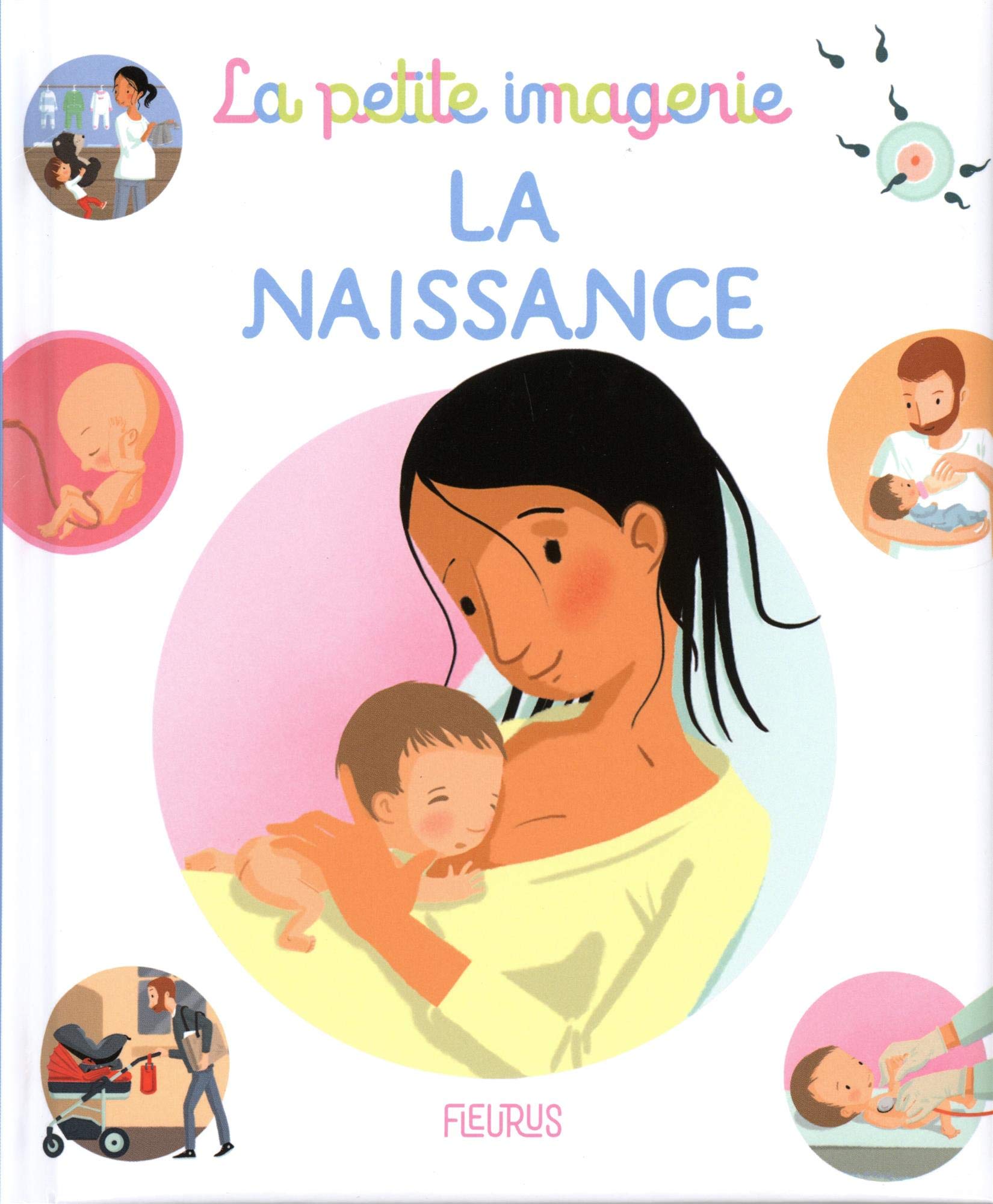 La naissance 9782215169192