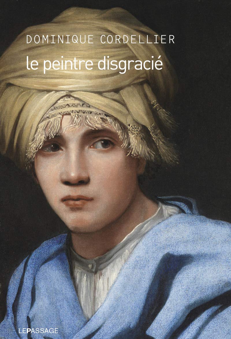 Le Peintre disgracié 9782847423501