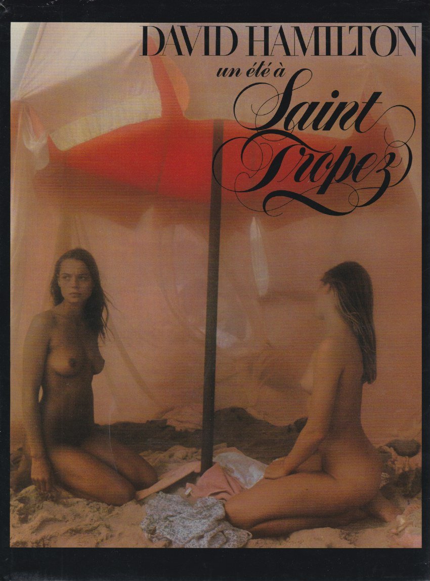 Un Été à Saint-Tropez 9782850184284