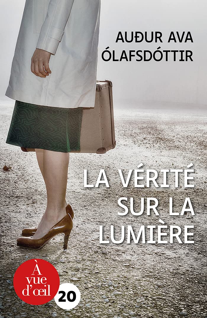 La Vérité sur la lumière 9791026905639