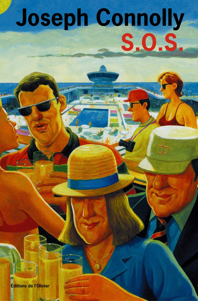 S.O.S. 9782879293417