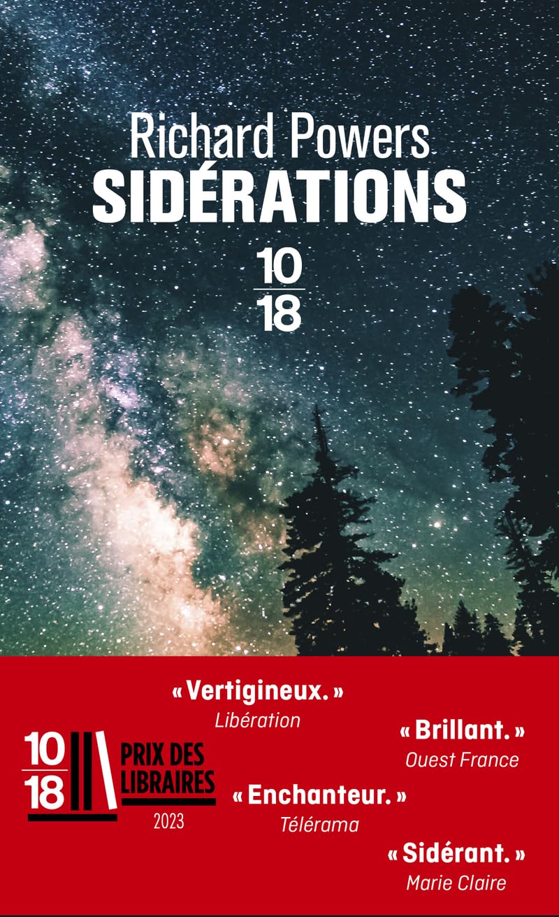 Sidérations 9782264079909