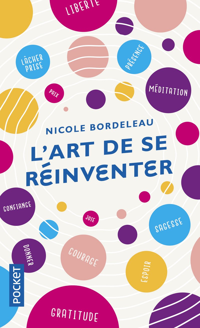 L'Art de se réinventer 9782266274074