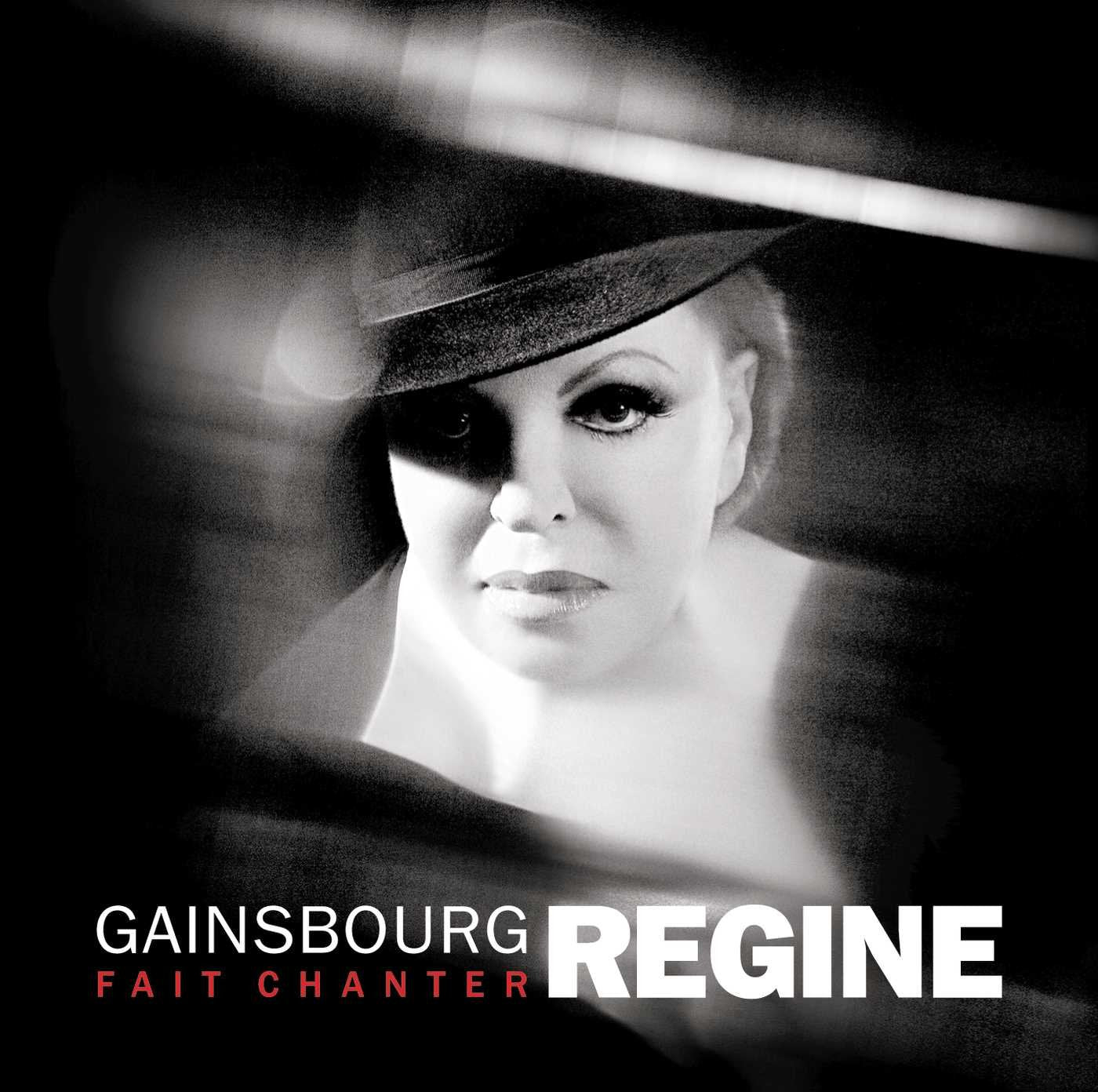 Gainsbourg Fait Chanter Régine 0602498376096