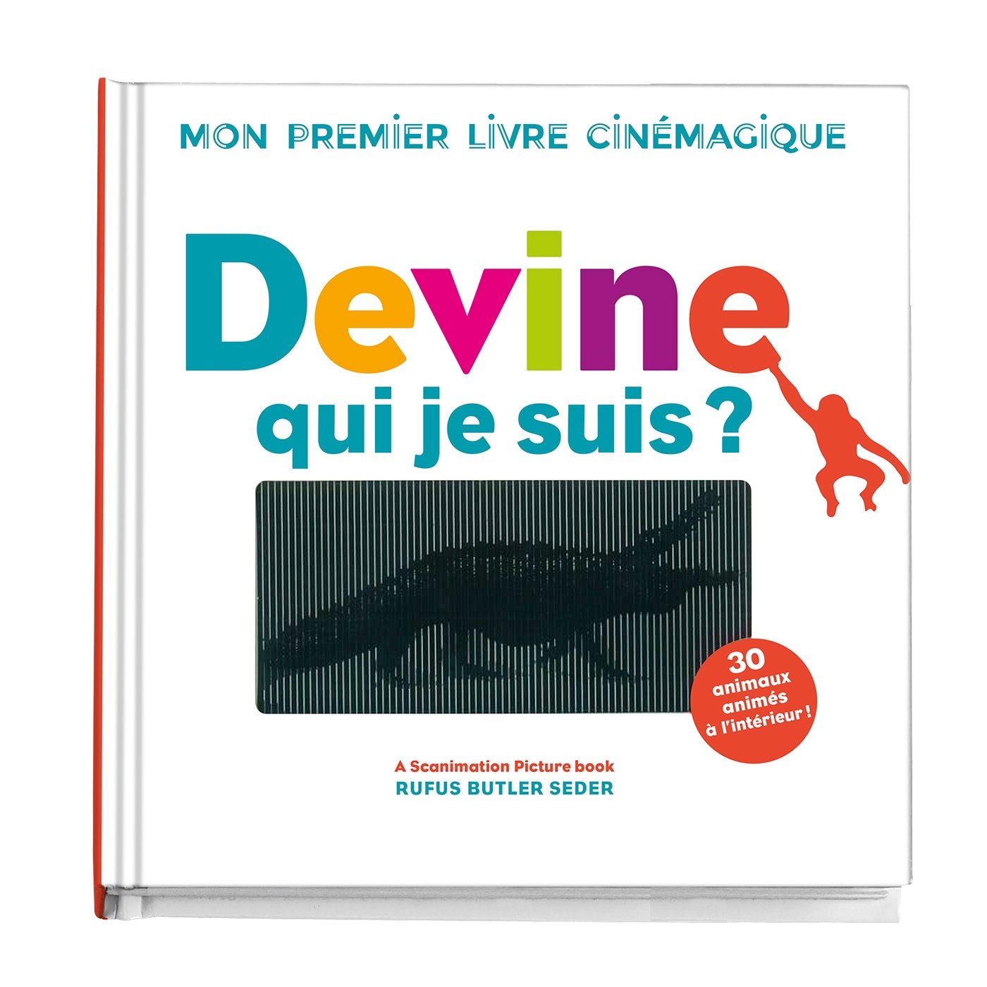Au Galop - Devine qui je suis 9782809660067