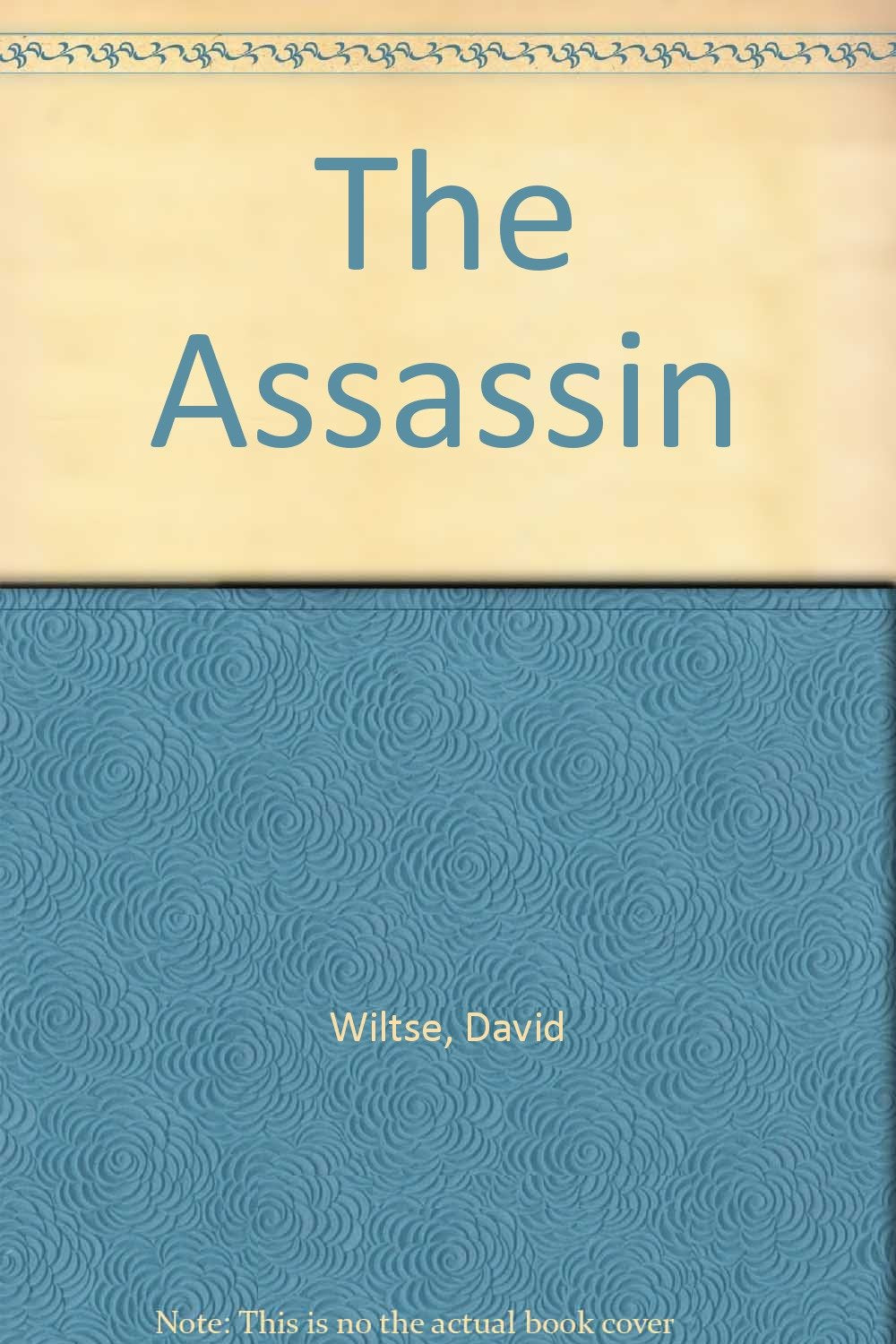 The Assassin 9780552122719