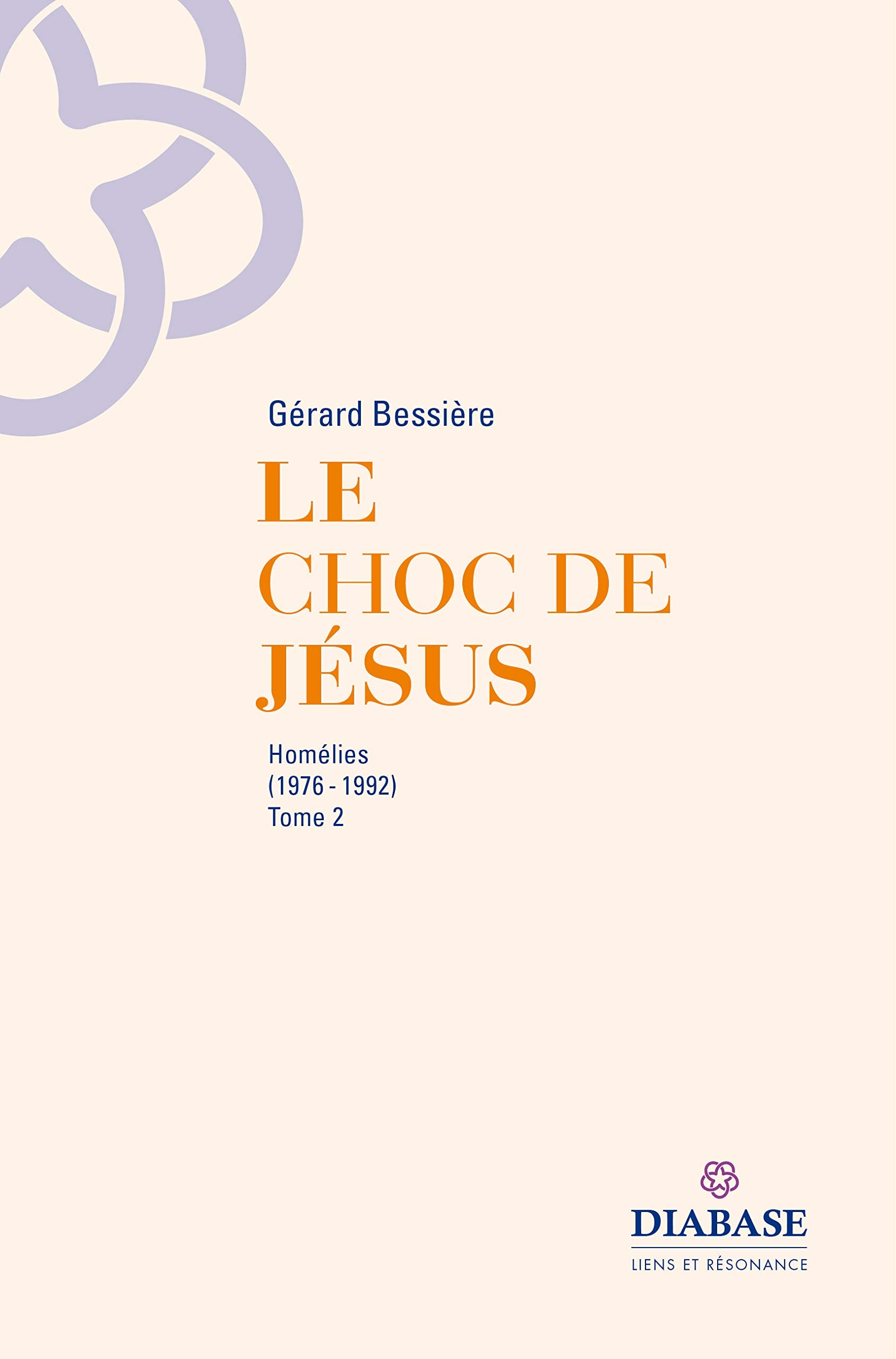 1976-1992, le choc de jesus, vol. 2 9782372030229