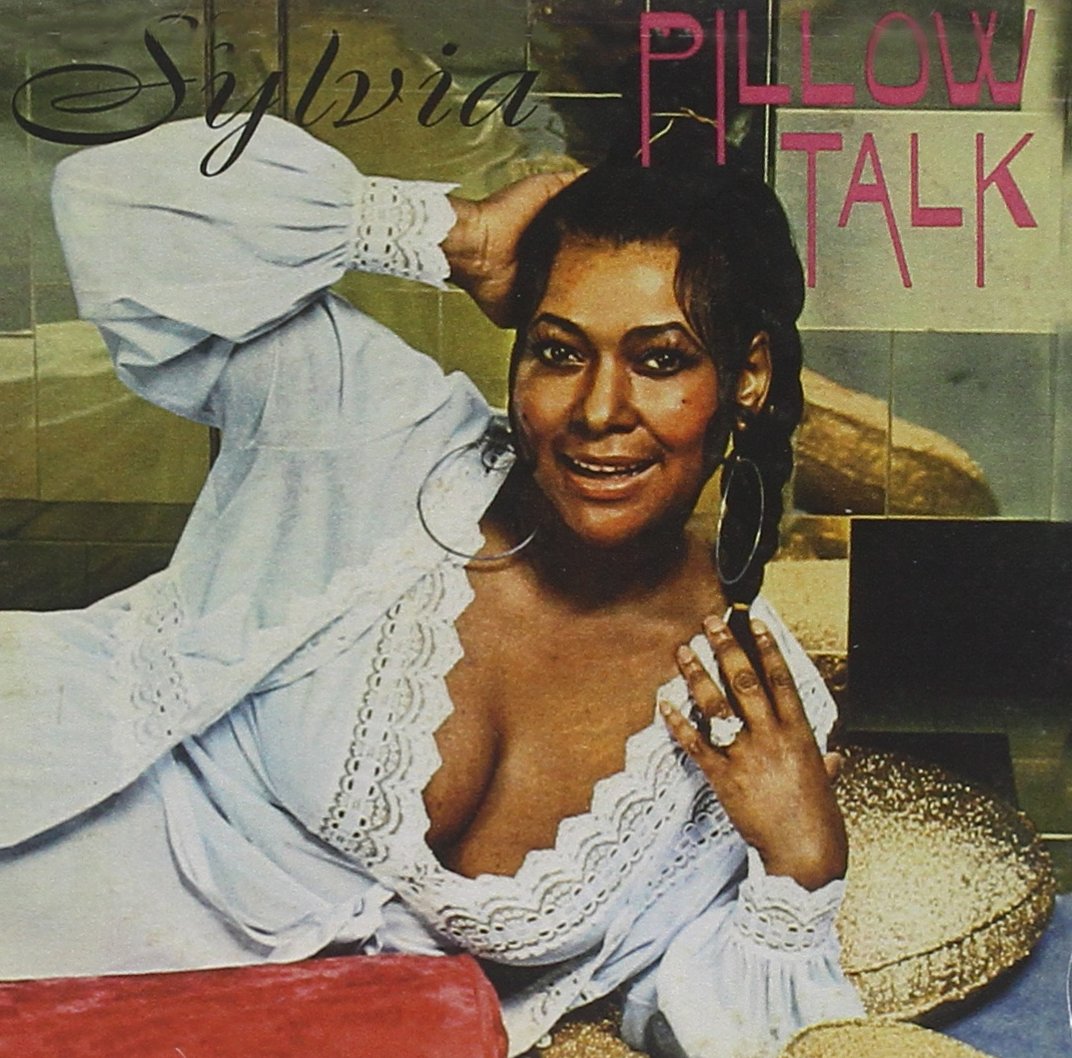 Pillow Talk 0090431630723