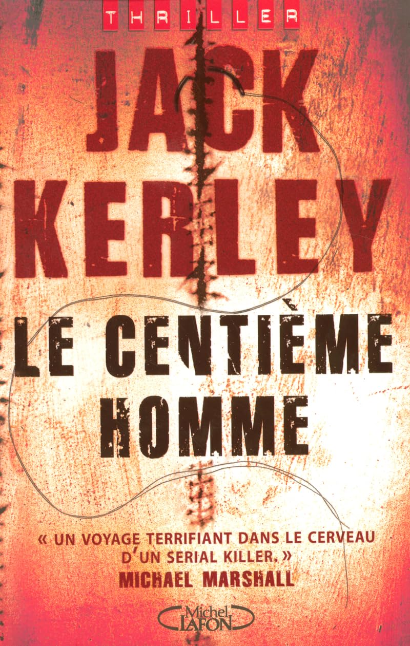 Le centième homme 9782749904603