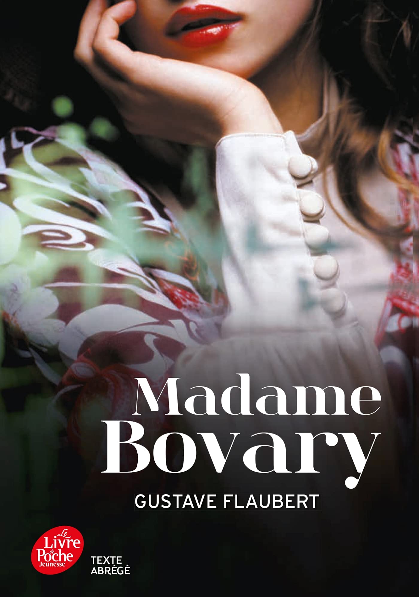 Madame Bovary - Texte Abrégé 9782013232845