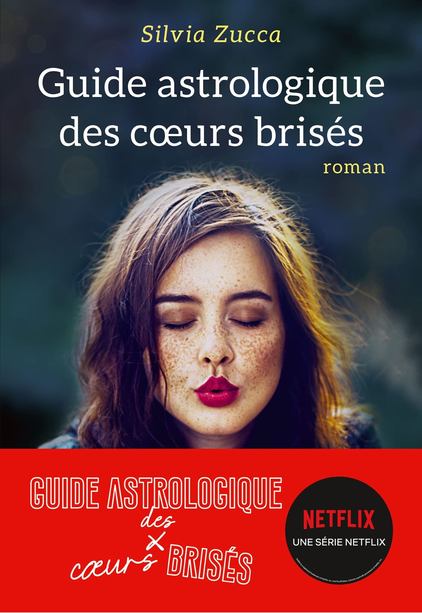 Guide astrologique des coeurs brisés 9782226319241