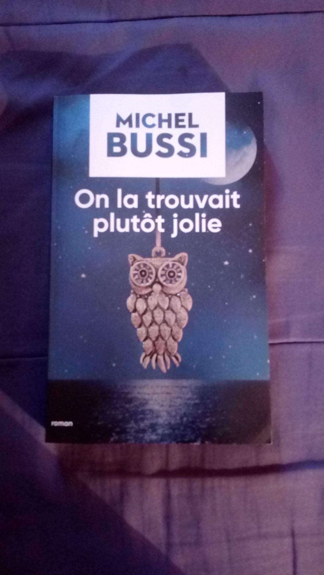 On la trouvait plutôt jolie 9782298135176