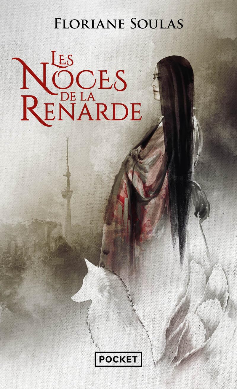 Les Noces de la Renarde 9782266315302
