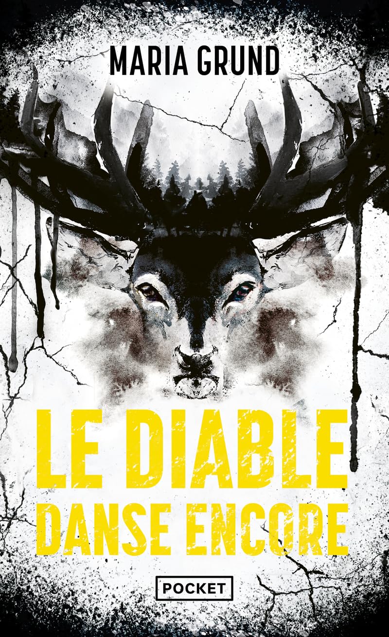 Le diable danse encore 9782266348836