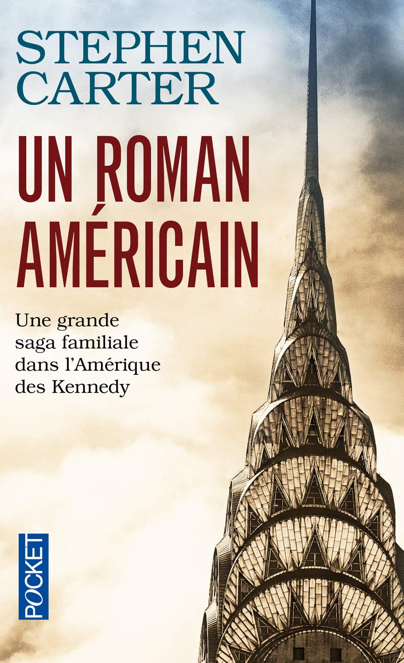 Un roman américain 9782266230865