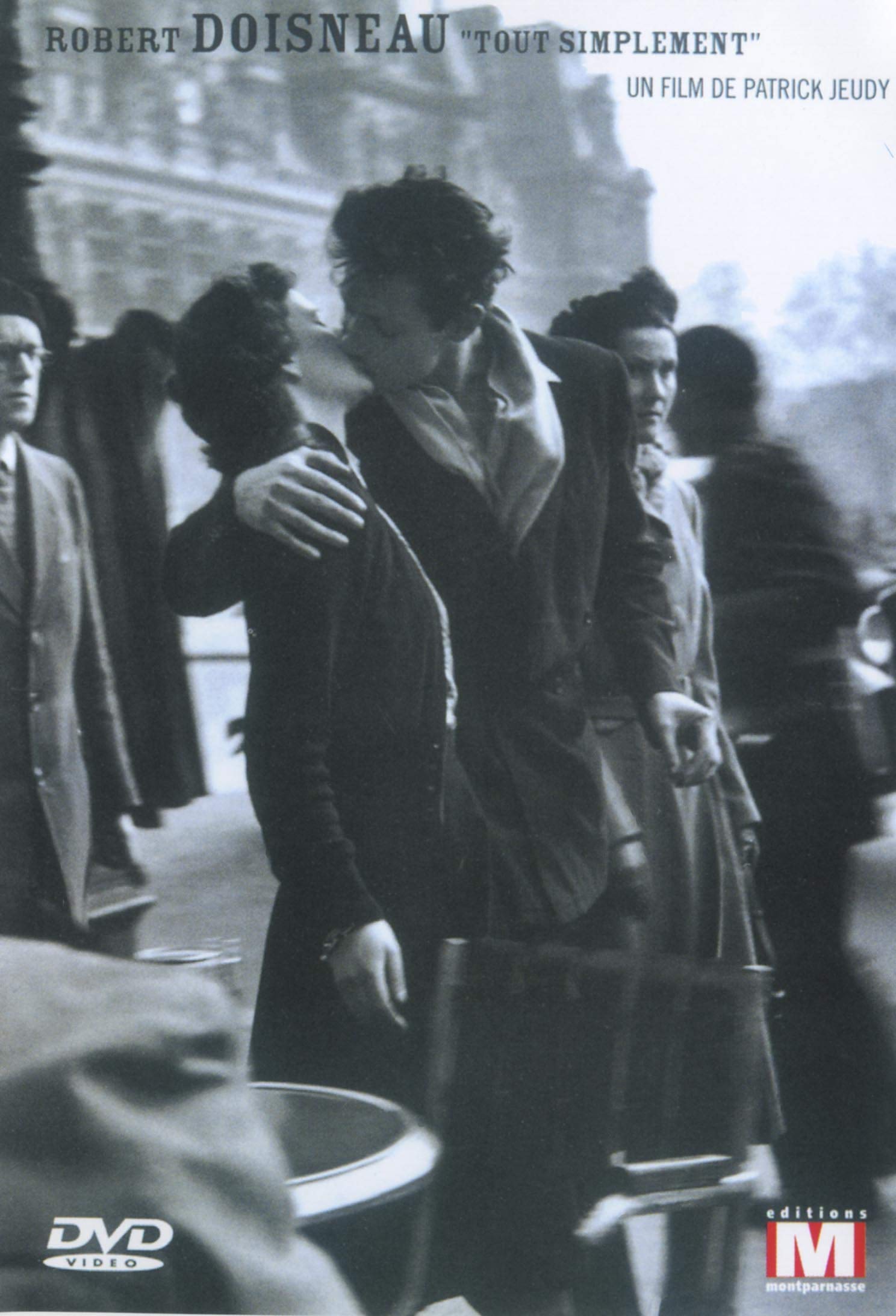 Robert Doisneau Tout Simplement 3346030008614