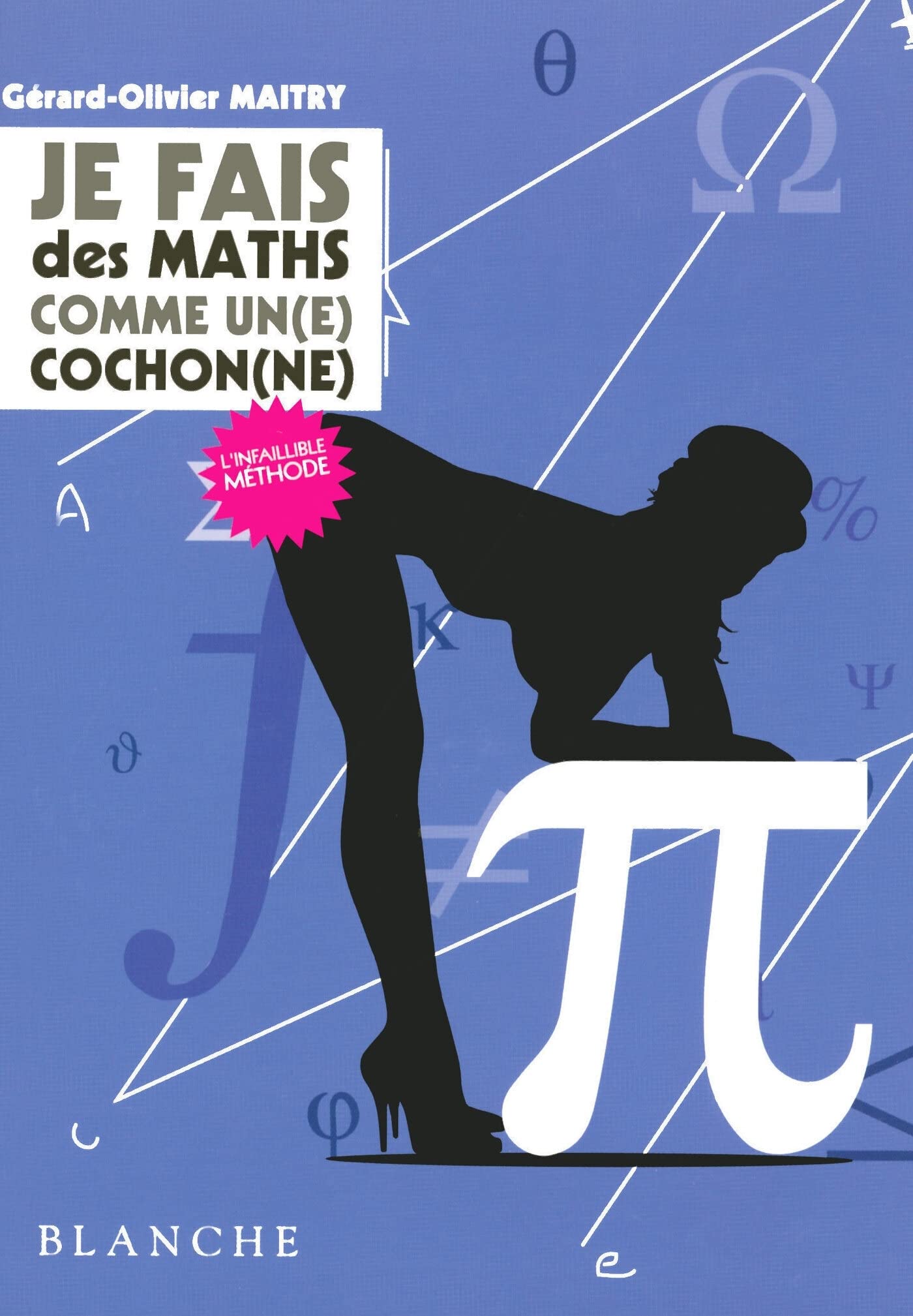 Je fais des maths comme un(e) cochon(ne) 9782846282062
