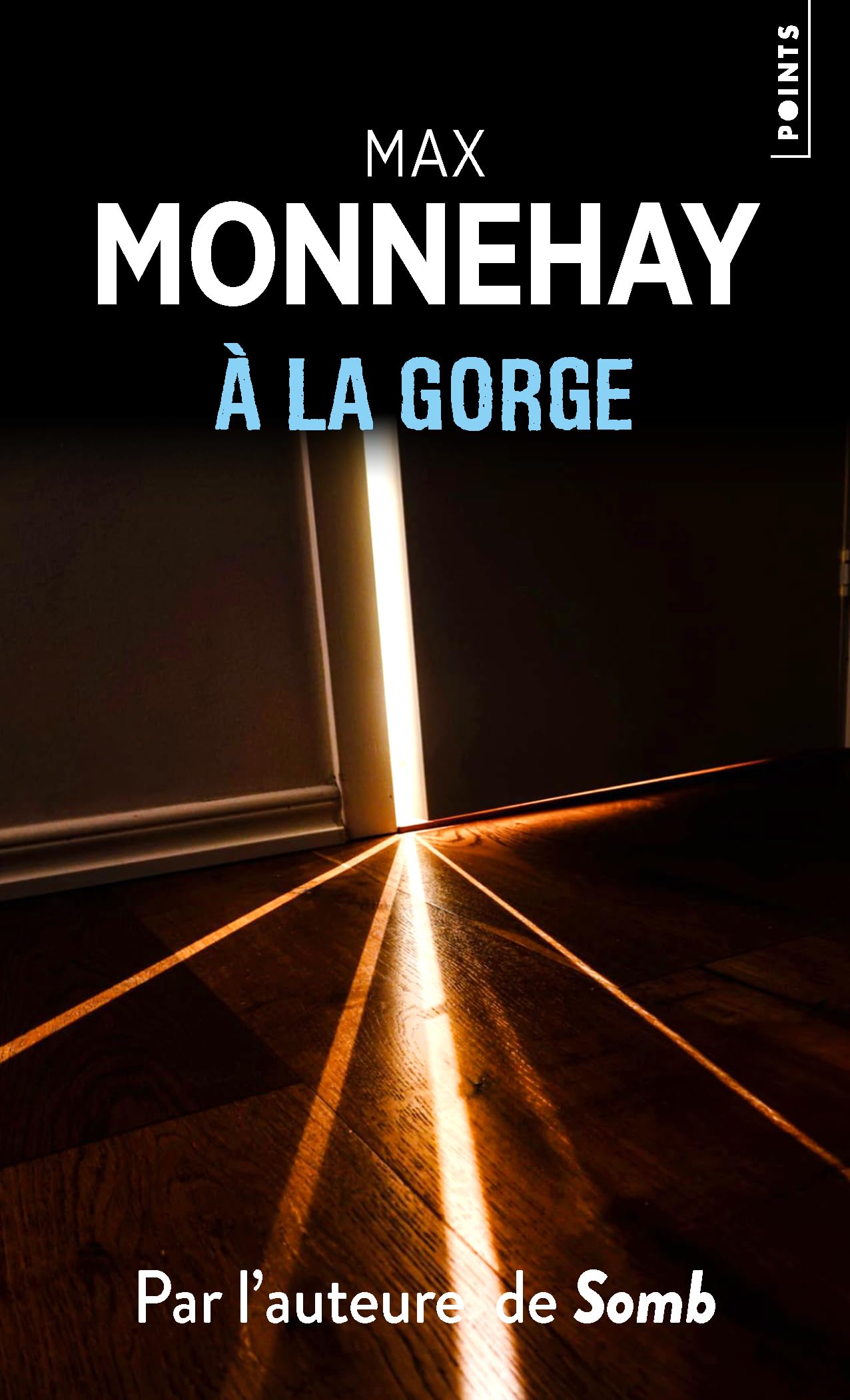 A la gorge 9791041420551
