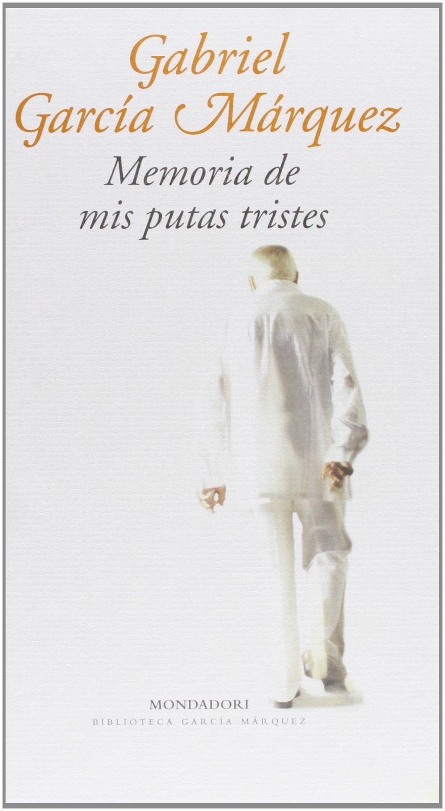 Memorias De Mis Putas Tristes 9788439711650