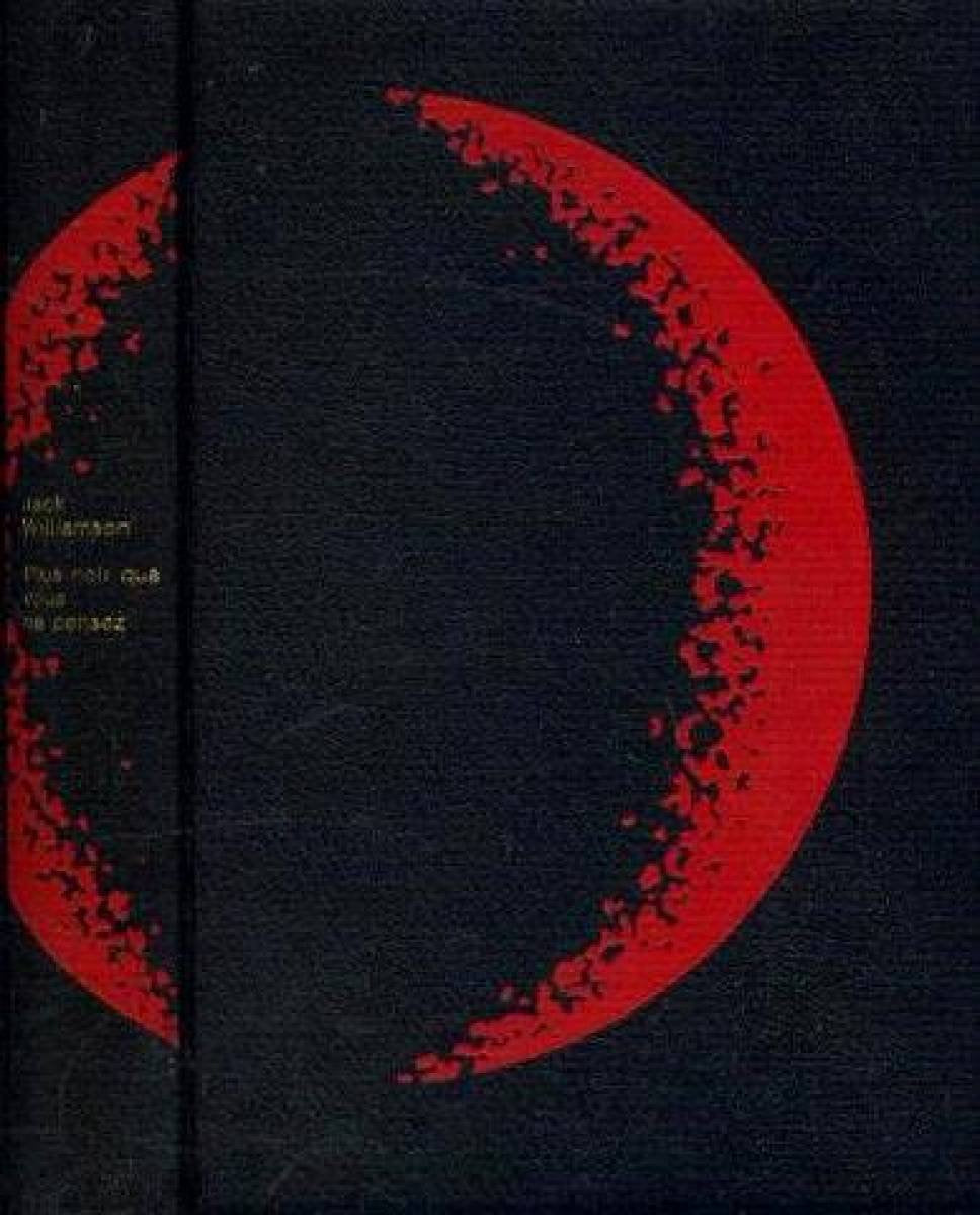 Plus noir que vous ne le pensez