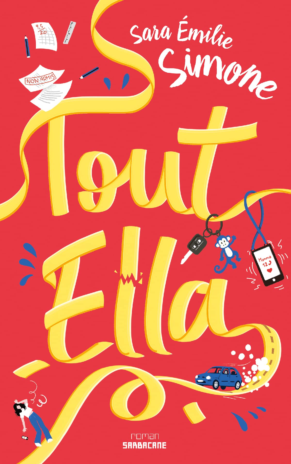 Tout Ella 9791040802747