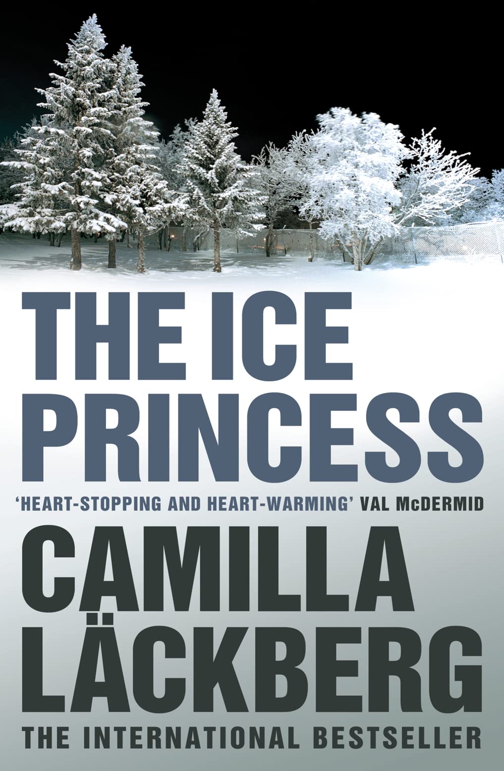 The Ice Princess 9780007253920