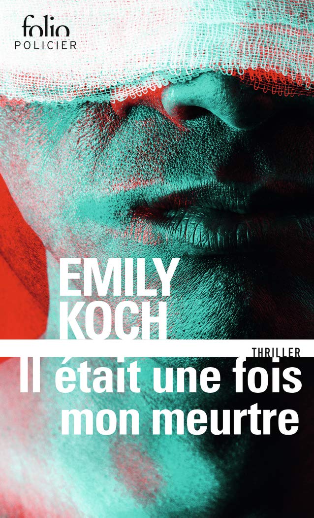 Il était une fois mon meurtre 9782072896330