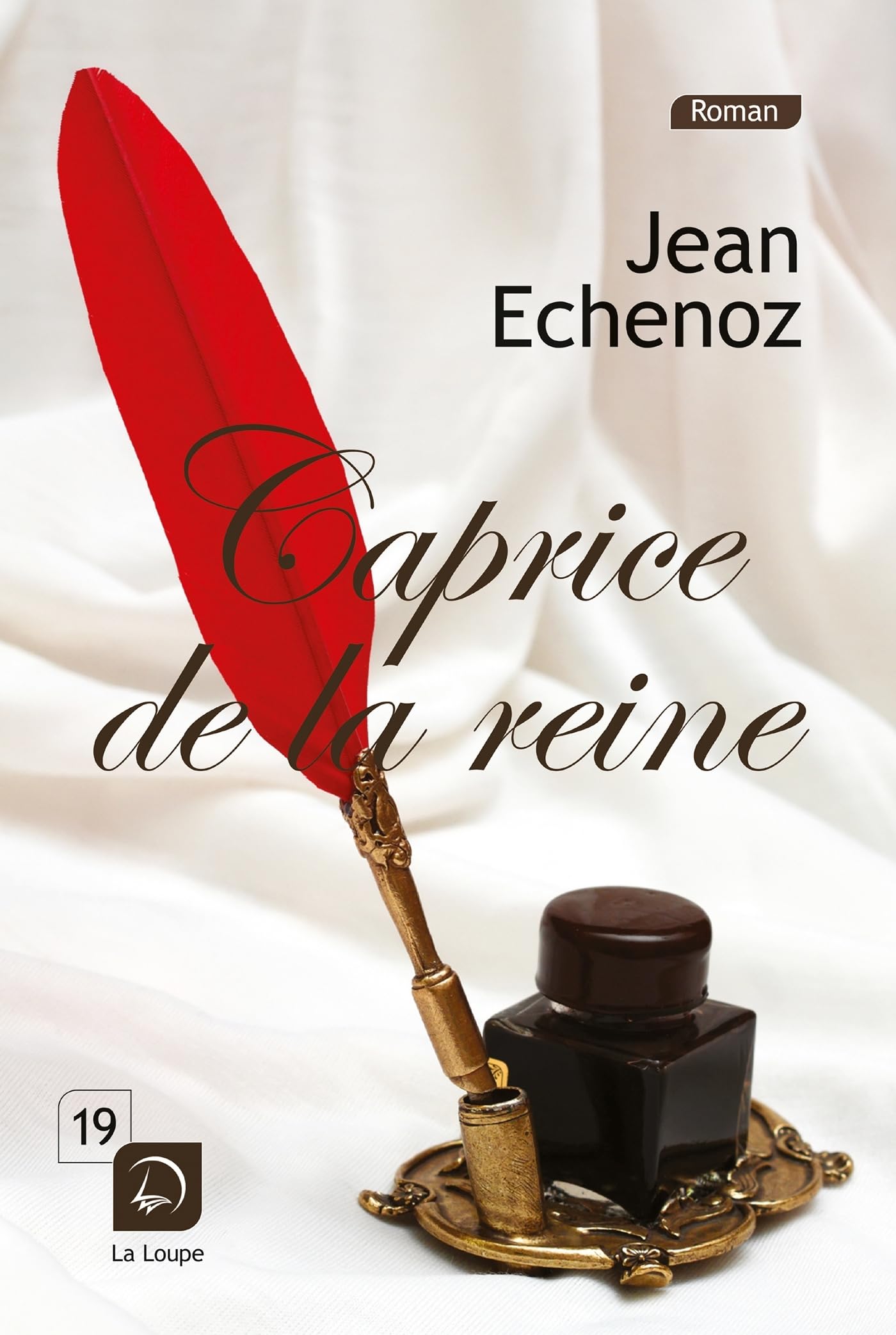 Caprice de la reine 9782848685540