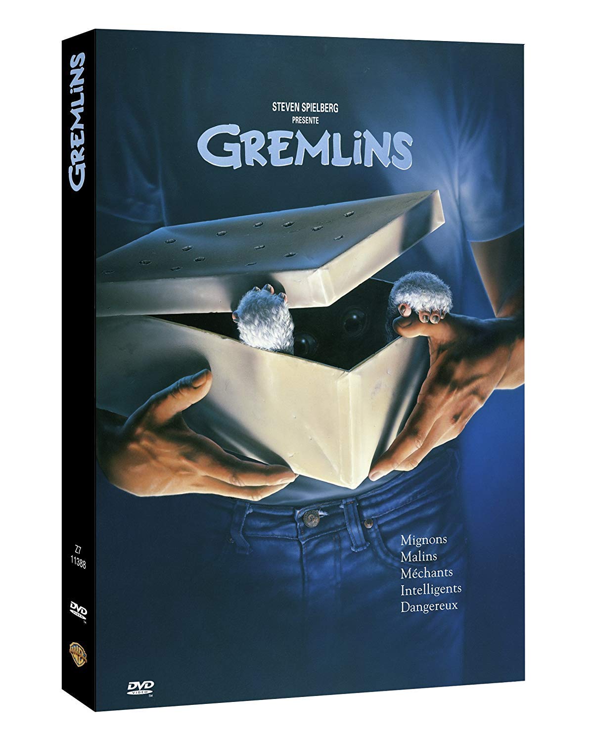 Gremlins 7321950113880