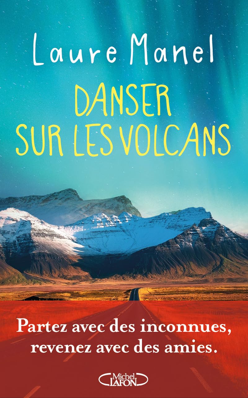 Danser sur les volcans 9782749962061