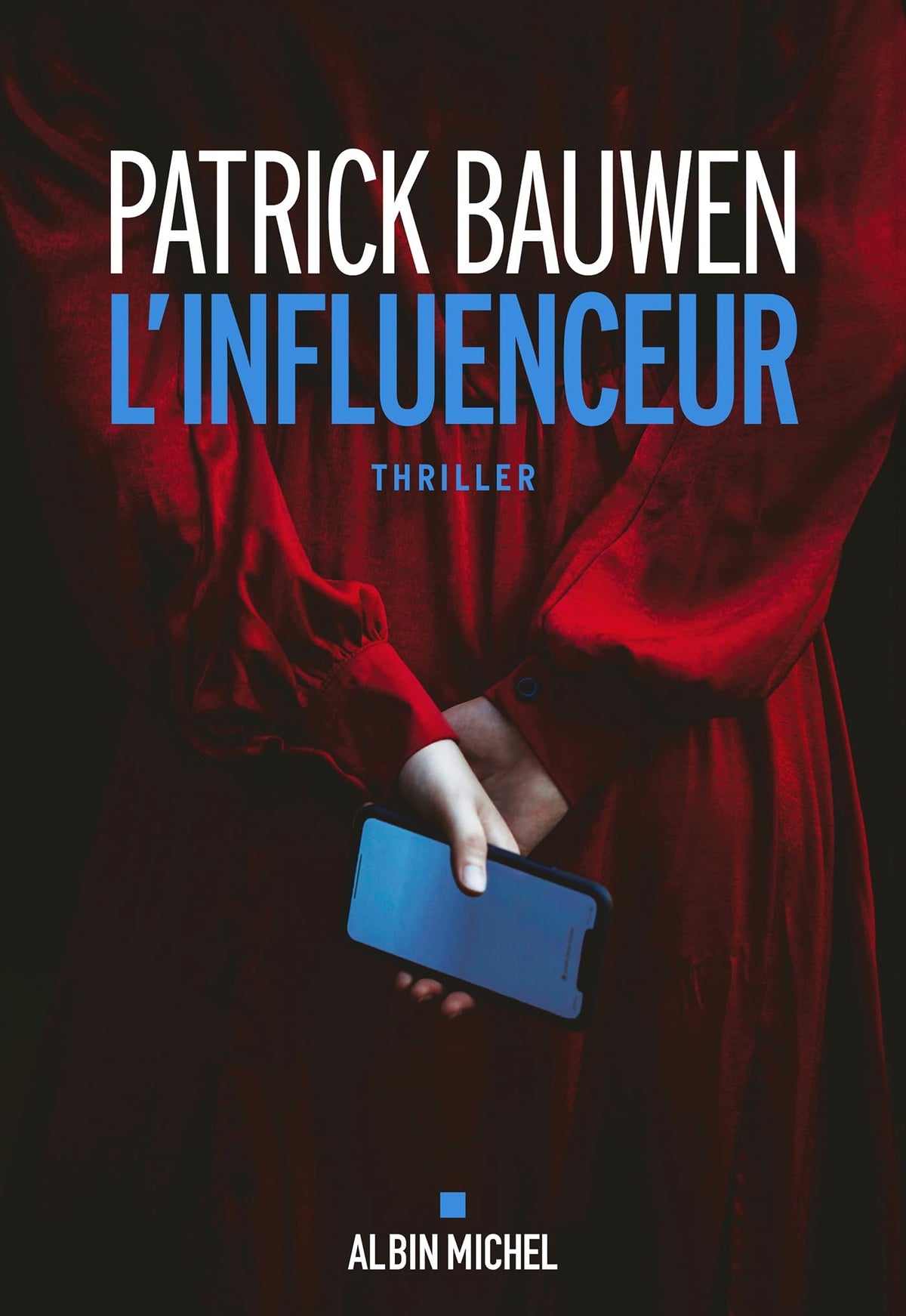 L'Influenceur 9782226470461