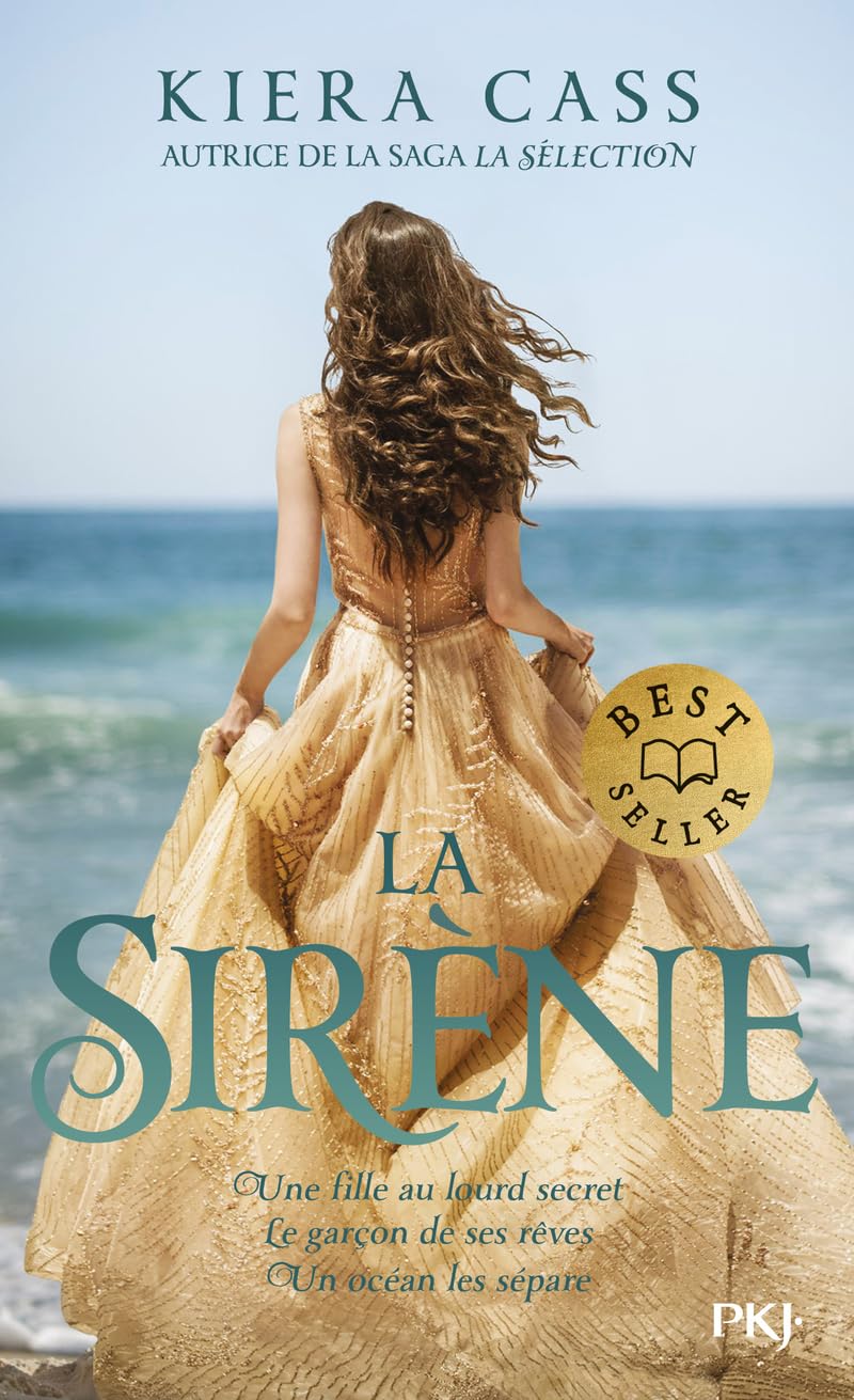 La sirène 9782266323604