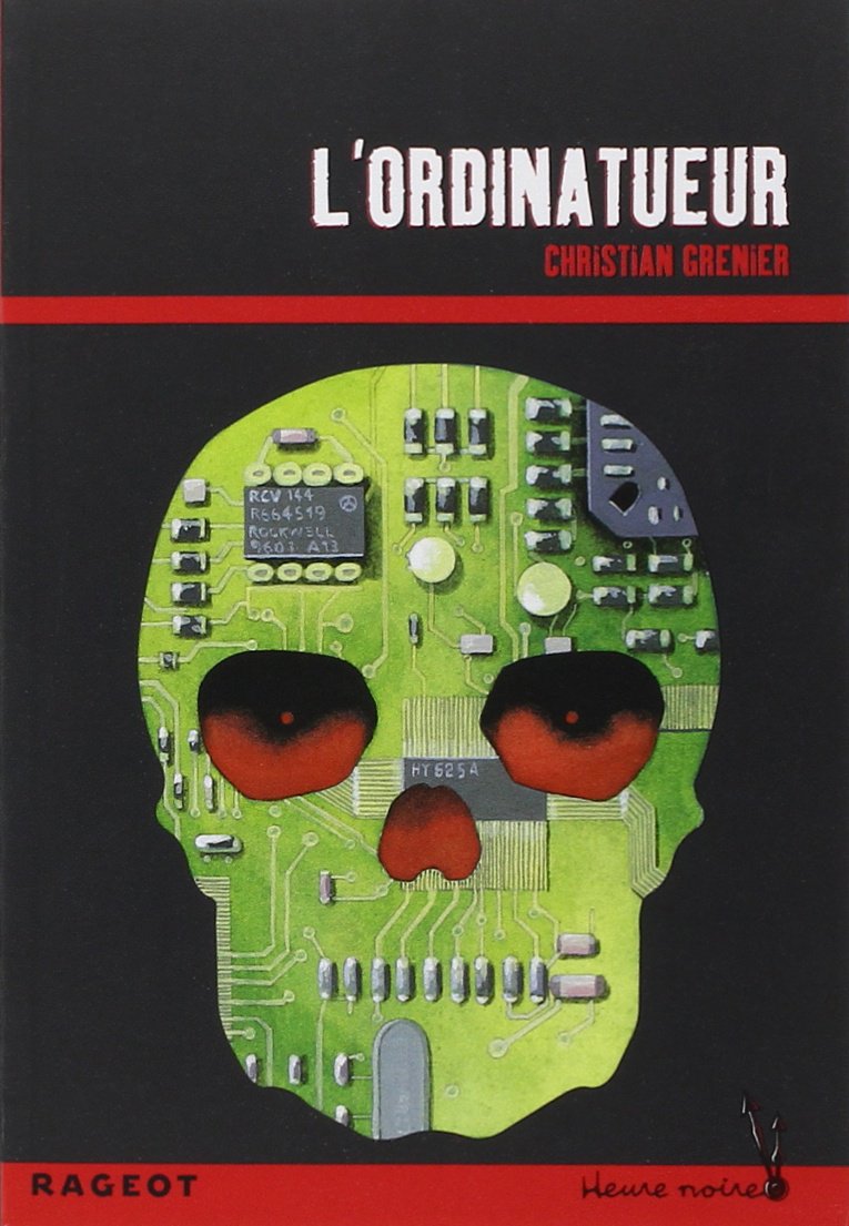 L'Ordinatueur 9782700229134