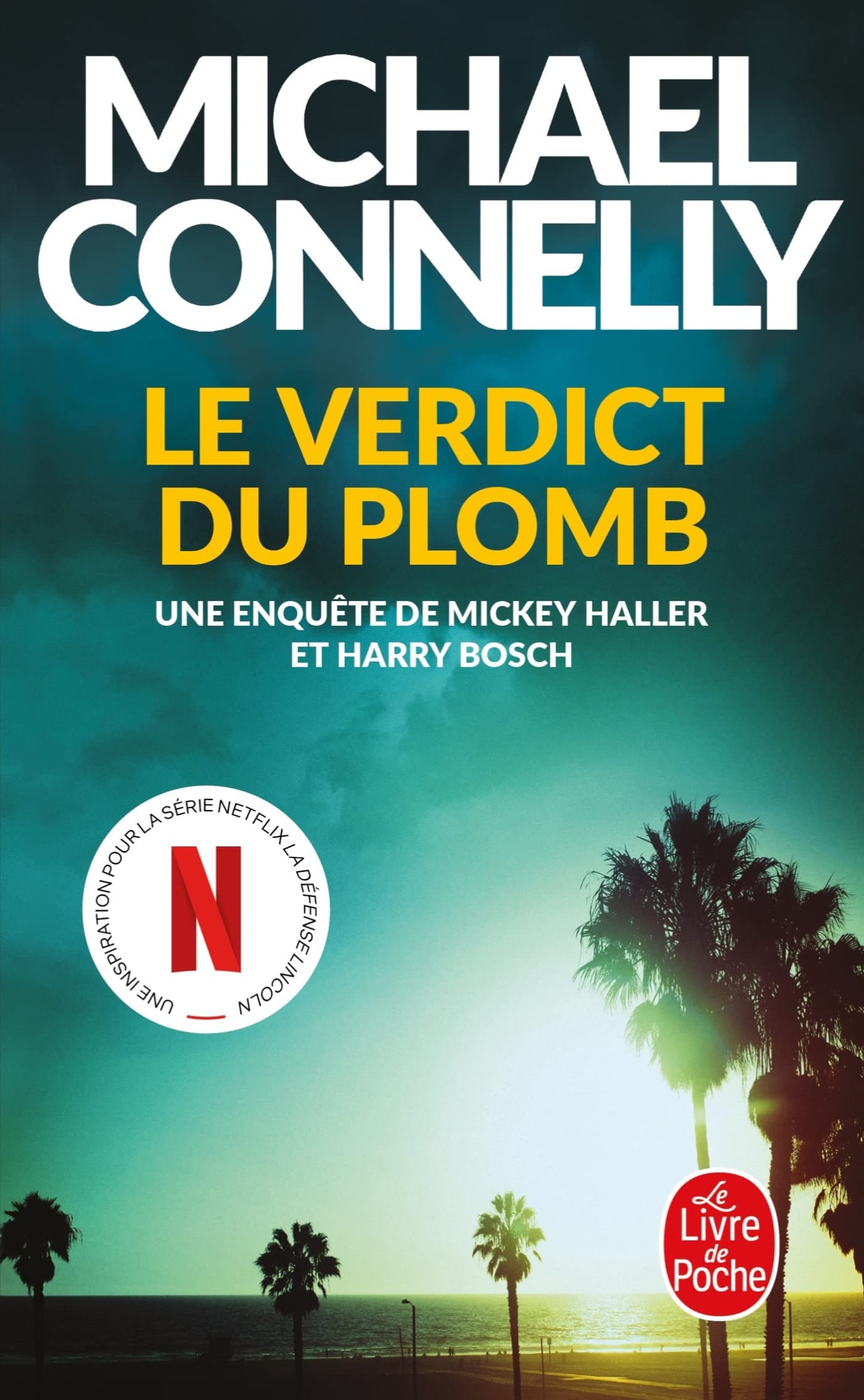 Le verdict du plomb 9782253244080