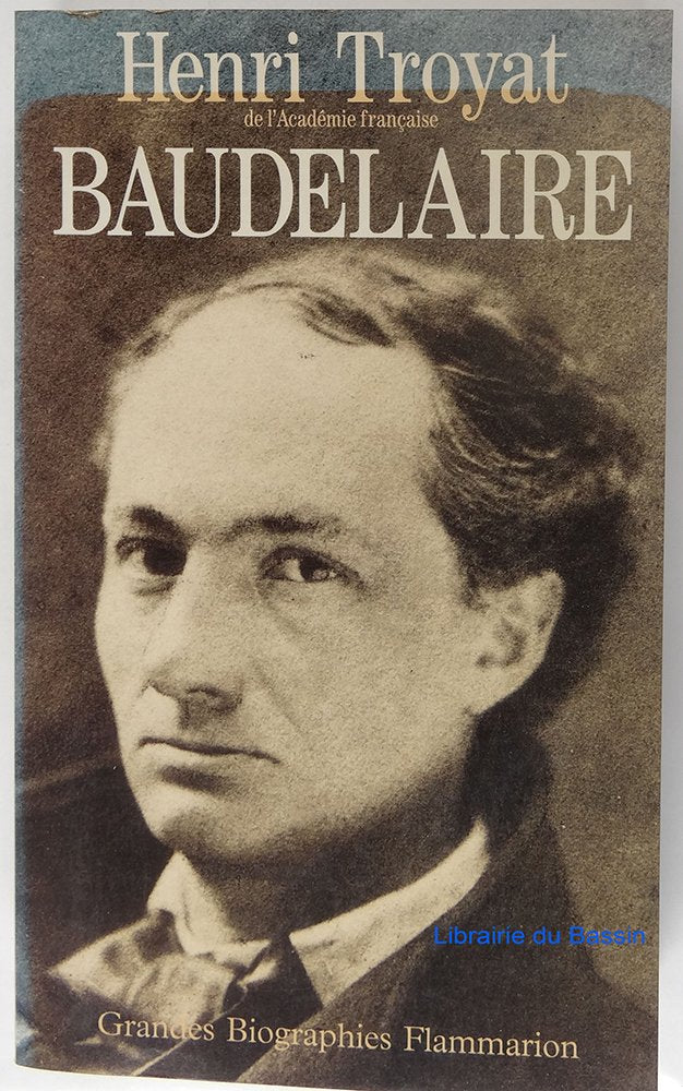 Baudelaire 9782080670144