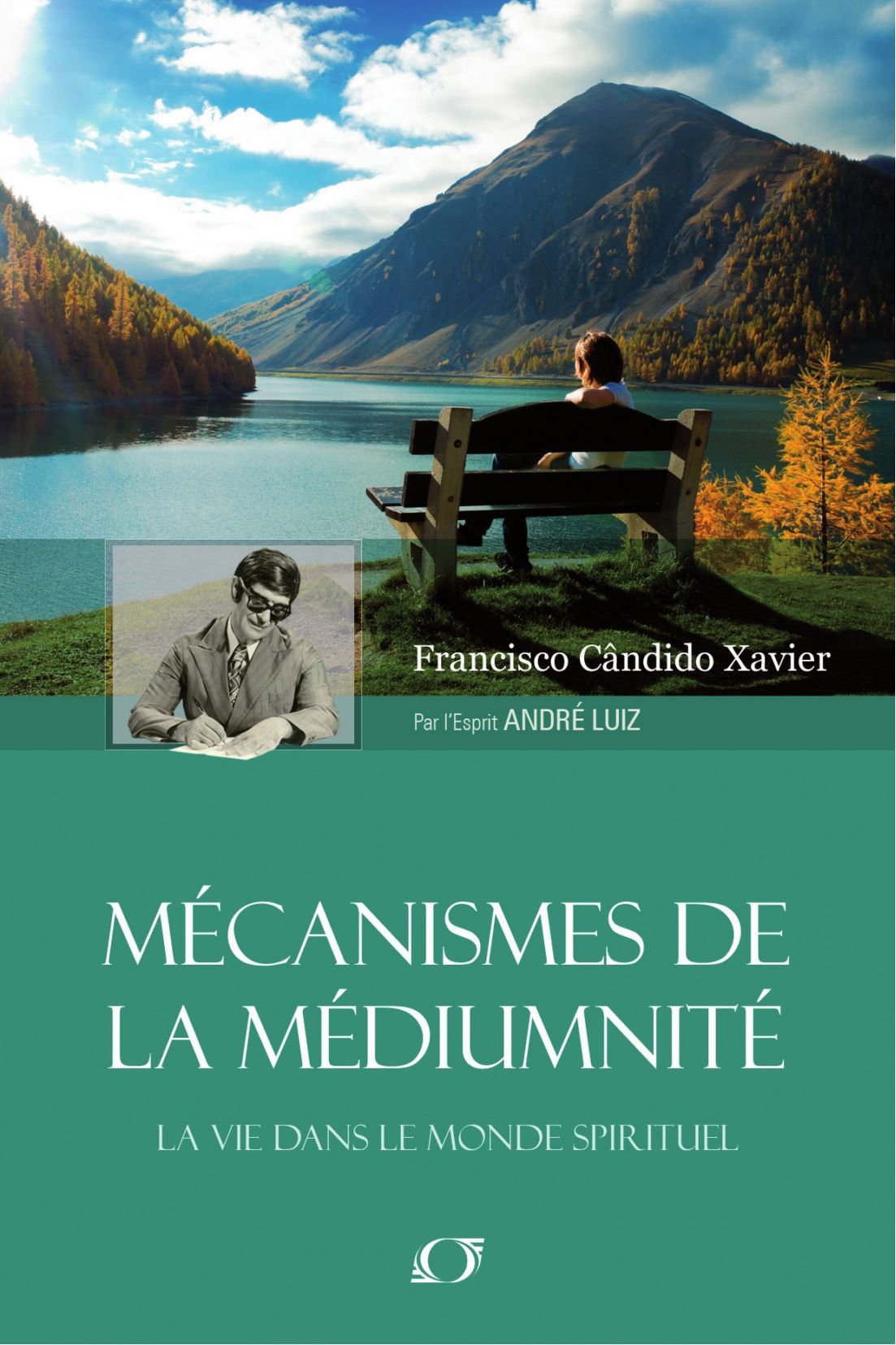 Mécanismes de la Médiumnité 9788579450051