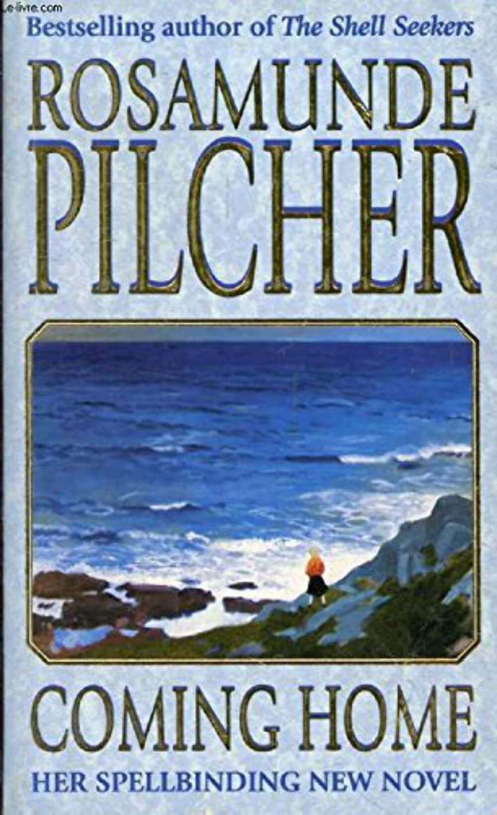 Coming Home 9780340646854