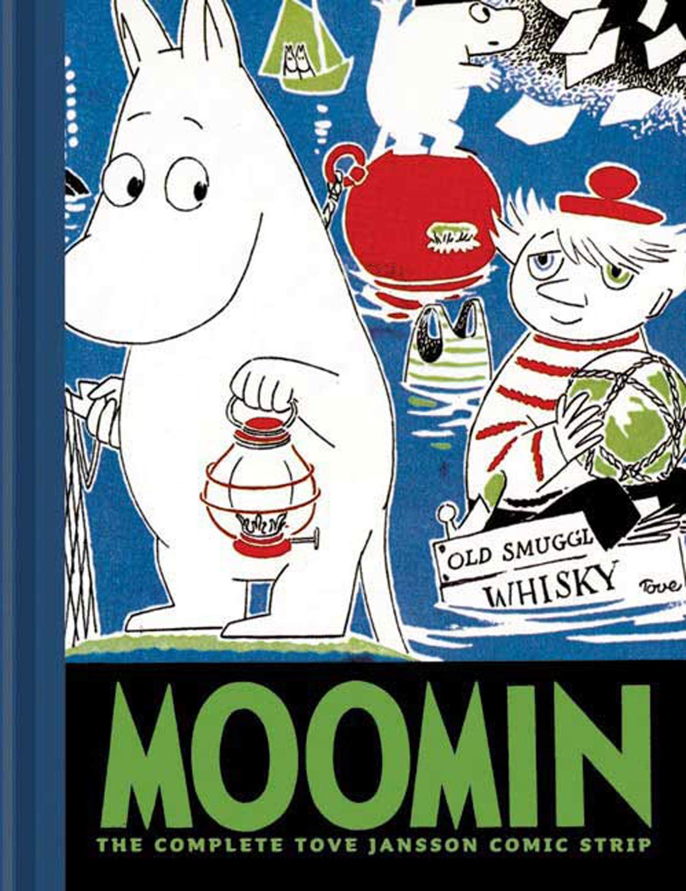 Moomin Book 3 9781897299555