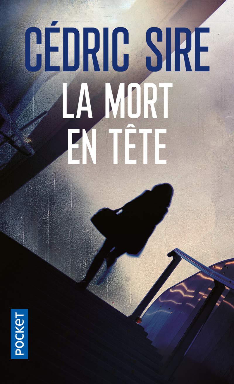 La Mort en tête 9782266250719