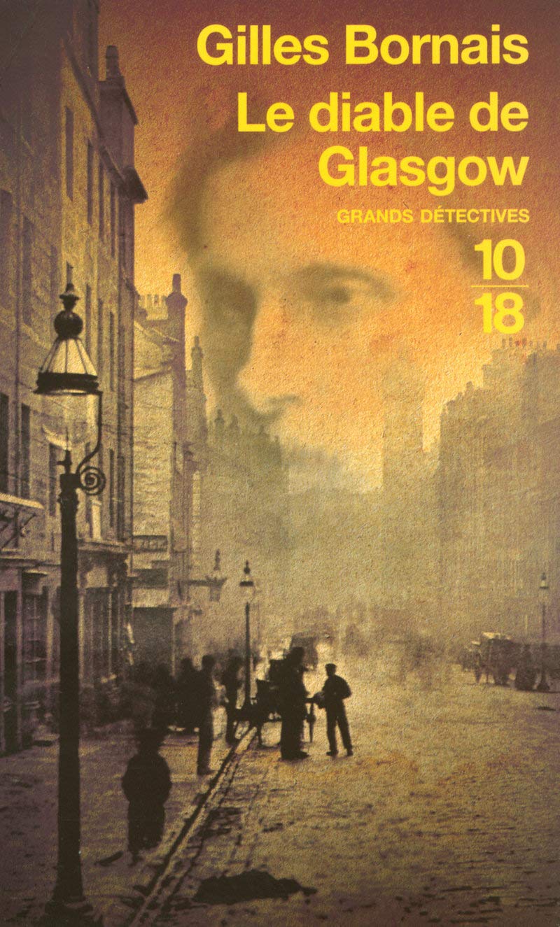 Le diable de Glasgow 9782264046833
